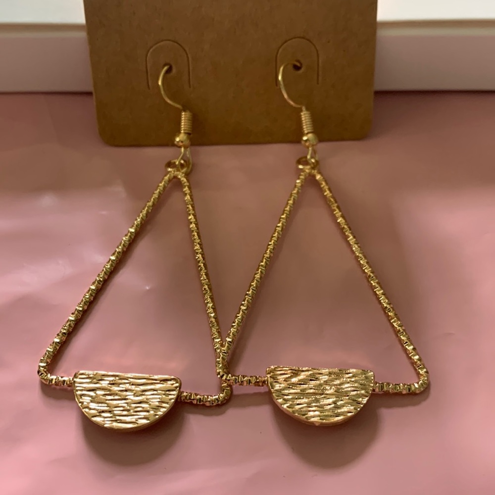 Earrings 3 for $20 - Picture 1 of 1